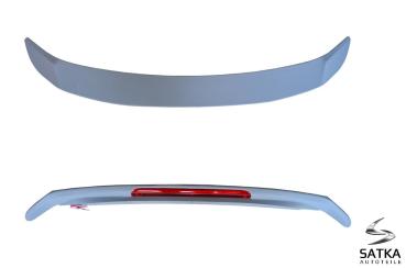 Preview: Heckspoiler für Honda Civic FC5 RS ab 2016 Spoiler Heckflügel Grundiert